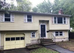 Foreclosure in  N CHAPEL ST Torrington, CT 06790