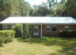 Foreclosure Listing in WILSON DR MAGNOLIA, MS 39652