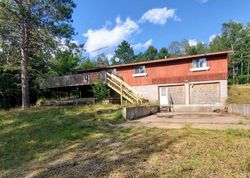 Foreclosure in  DEER CROSSING LN Conover, WI 54519