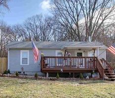 Foreclosure in  HIGHWAY 57 Quincy, IL 62305