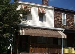 Foreclosure in  E 17TH AVE Homestead, PA 15120