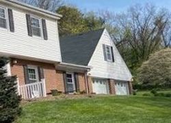 Foreclosure in  E BEVERLEY ST Staunton, VA 24401