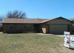 Foreclosure in  NW CONCHO RD Lawton, OK 73505