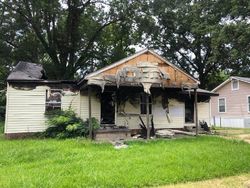 Foreclosure in  MOSLEY AVE Jackson, MS 39206
