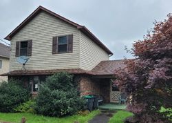 Foreclosure in  MAIN ST Forest City, PA 18421