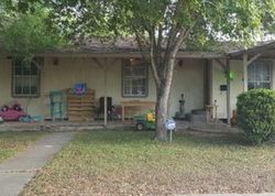 Foreclosure in  E DODDRIDGE AVE Kingsville, TX 78363