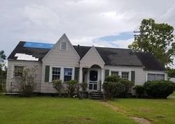 Foreclosure in  COFFEE ST Dequincy, LA 70633