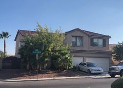 Foreclosure in  SHADY GLADE CT Las Vegas, NV 89148