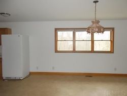 Foreclosure in  S STATE ROAD 45 Springville, IN 47462