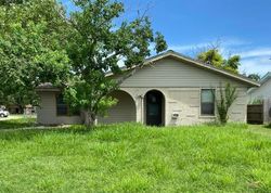 Foreclosure in  AVENUE G Ingleside, TX 78362