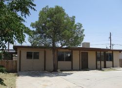 Foreclosure in  TENANGO DR El Paso, TX 79907