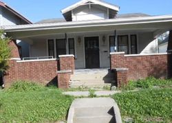 Foreclosure in  PLAZA DR Fort Wayne, IN 46806