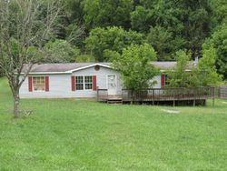 Foreclosure in  ROCKY BRANCH RD Blountville, TN 37617