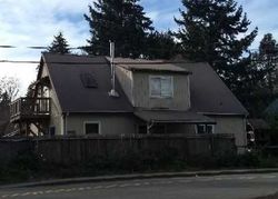 Foreclosure in  NE CENTER ST Suquamish, WA 98392