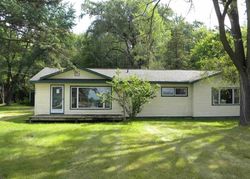 Foreclosure in  S BADOUR RD Midland, MI 48640