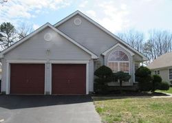 Foreclosure in  LENOX ST Toms River, NJ 08755