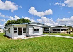 Foreclosure in  BEECHWOOD AVE Lady Lake, FL 32159