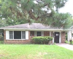 Foreclosure in  S MADISON ST Albany, GA 31701