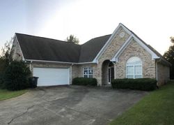 Foreclosure in  SUMPTER DR Pinson, AL 35126