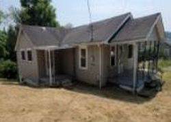 Foreclosure in  N WILSON AVE Beckley, WV 25801