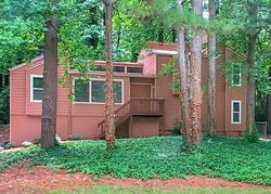 Foreclosure in  WAYWARD DR Marietta, GA 30066