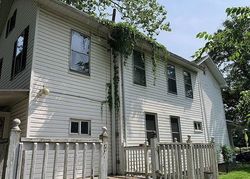 Foreclosure in  FRANKLIN ST Marietta, OH 45750