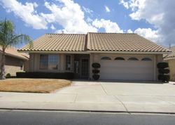 Foreclosure in  S BAY HILL RD Banning, CA 92220