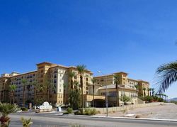 Foreclosure in  W SERENE AVE UNIT 201 Las Vegas, NV 89123