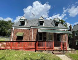 Foreclosure in  E COLD SPRING LN Baltimore, MD 21214