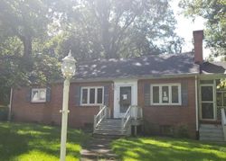 Foreclosure in  BROOKLAWN AVE Hopewell, VA 23860