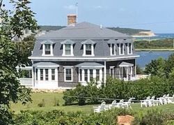 Foreclosure in  BEACH AVE Block Island, RI 02807