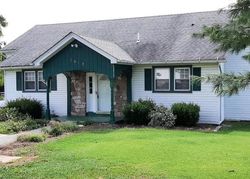 Foreclosure in  NEW HOPE RD Cross Junction, VA 22625