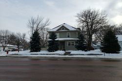 Foreclosure in  E 1ST AVE Mitchell, SD 57301