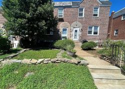 Foreclosure in  OAKLAND ST Philadelphia, PA 19149