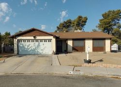 Foreclosure in  DELLING CT Las Vegas, NV 89104