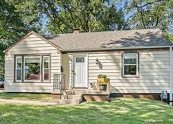 Foreclosure in  E 49TH ST Kansas City, MO 64129