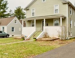 Foreclosure in  WILLIAMS ST Meriden, CT 06450