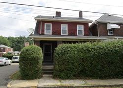 Foreclosure in  SHINGISS ST Mc Kees Rocks, PA 15136