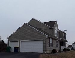 Foreclosure in  WYCOMBE DR Dover, DE 19904