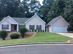 Foreclosure in  AVONLEA CT Buford, GA 30519