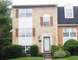 Foreclosure Listing in GRAND VALLEY CT COCKEYSVILLE, MD 21030