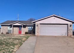 Foreclosure Listing in SWALES BLVD ELK CITY, OK 73644