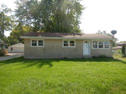 Foreclosure in  17TH AVE Eldora, IA 50627