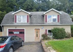 Foreclosure in  EDGEWOOD LN Weatherly, PA 18255