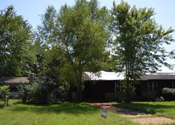 Foreclosure in  MAGNOLIA ST Nashville, AR 71852