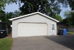 Foreclosure in  18TH ST S Fargo, ND 58103