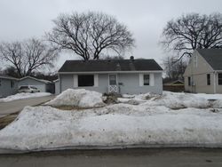 Foreclosure in  18TH ST S Fargo, ND 58103