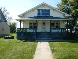 Foreclosure in  CRISMAN ST Dysart, IA 52224