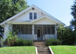 Foreclosure in  UNION AVE Belleville, IL 62220