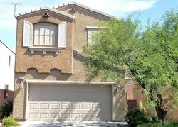 Foreclosure in  RED KANSAS CT Las Vegas, NV 89148